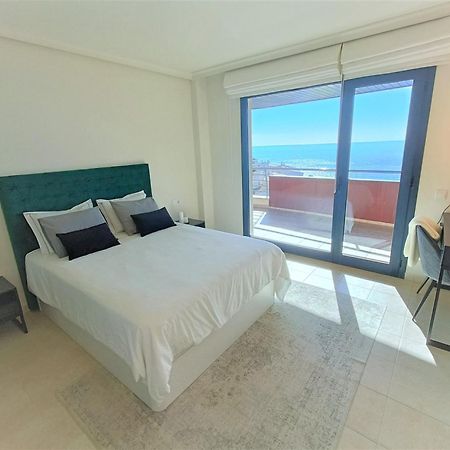 Luxury Los Gigantes Apartment Puerto de Santiago  Esterno foto