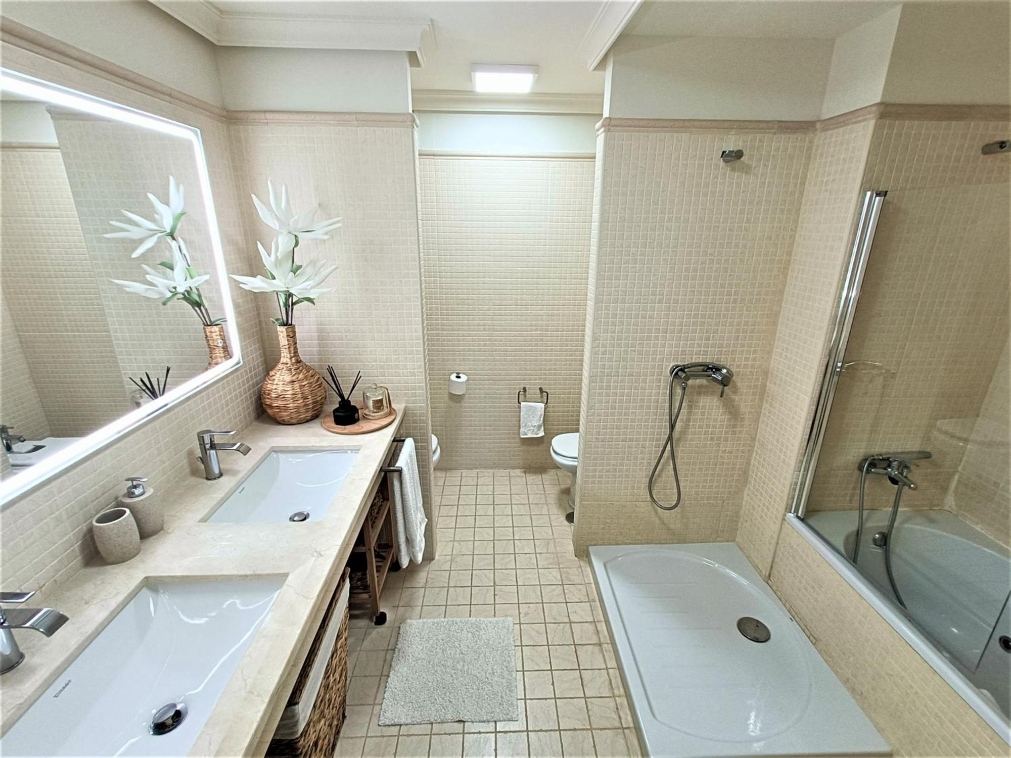 Luxury Los Gigantes Apartment Puerto de Santiago  Esterno foto