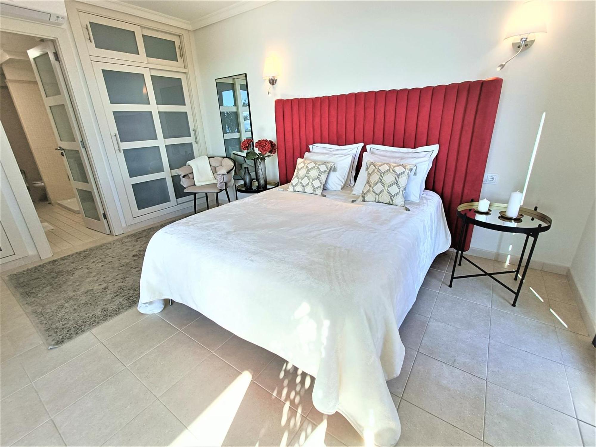 Luxury Los Gigantes Apartment Puerto de Santiago  Esterno foto