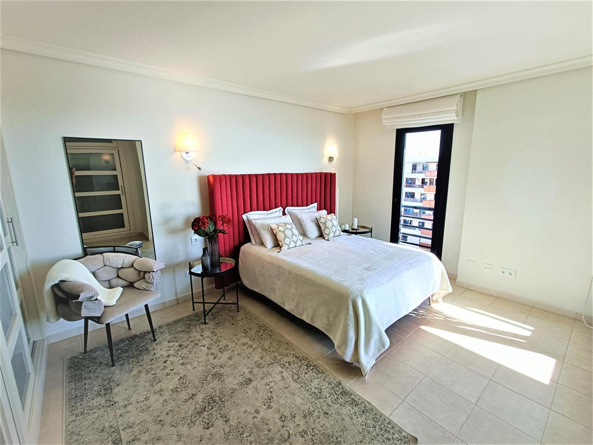 Luxury Los Gigantes Apartment Puerto de Santiago  Esterno foto